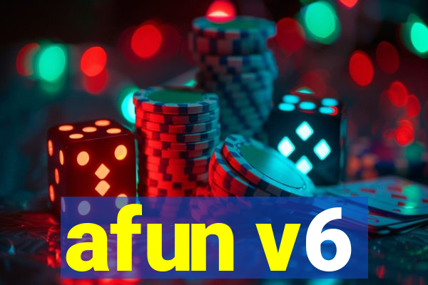 afun v6